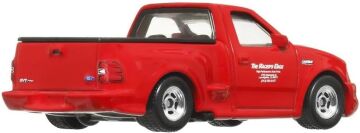 Hot Wheels Fast-Furious Premium Araba FORD F-150 SVT LIGHTNING HNW46-HYP75