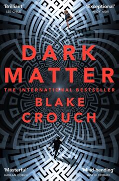 Dark Matter: The compulsive alternate-universe thriller, now on Apple TV+