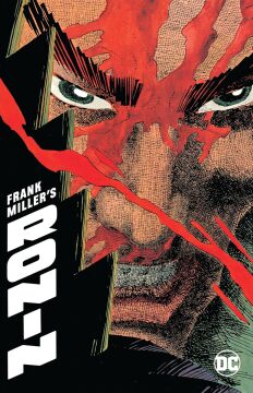 Frank Miller's Ronin (DC black Label Edition)