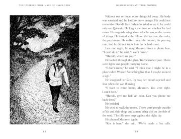 Penguin Readers Level 5: The Unlikely Pilgrimage of Harold Fry (ELT Graded Reader): Abridged Edition