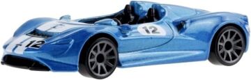 Hot Wheels 1:64 Tekli Arabalar 2023 203/250 Hw Exotics McLaren Elva