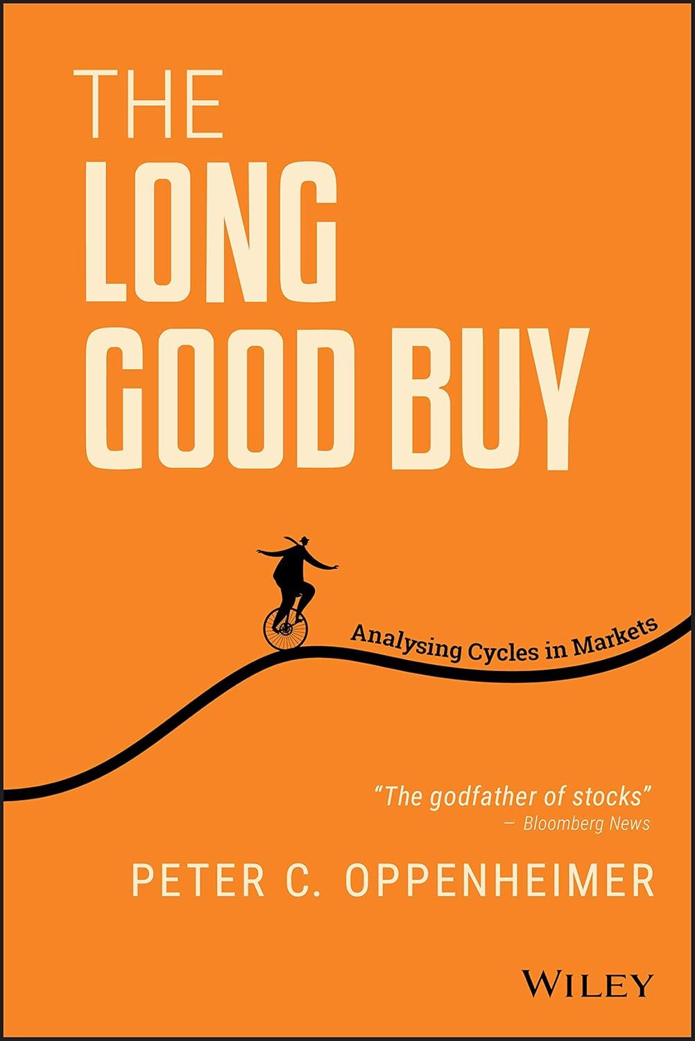 The Long Good Buy: Analysing Cycles in Markets