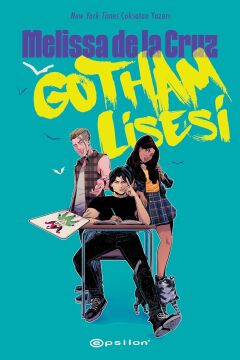 Gotham Lisesi