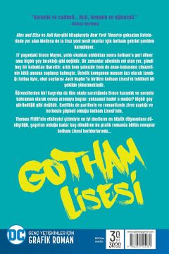 Gotham Lisesi