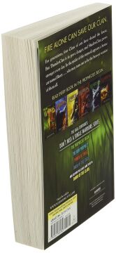 Warriors #1: Into the Wild