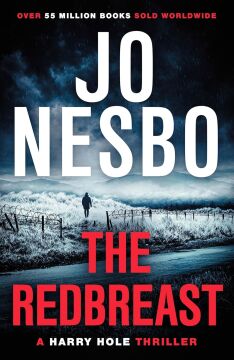 The Redbreast: The gripping third Harry Hole novel from the No.1 Sunday Times bestseller