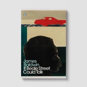 If Beale Street Could Talk