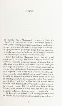 İnancın En Güzel Tarihi