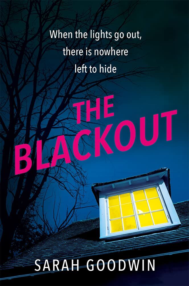 The Blackout: 4