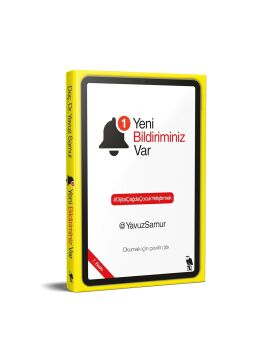 1 Yeni Bildiriminiz Var: #DijitalÇağdaÇocukYetiştirmek
