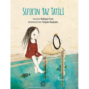 Sıfır'ın Yaz Tatili