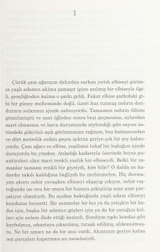 Bıçak