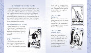 Psychic Spellcraft, 12: A Modern-Day Wiccapedia of Divination & Intuition Rituals (Modern-Day Witch)