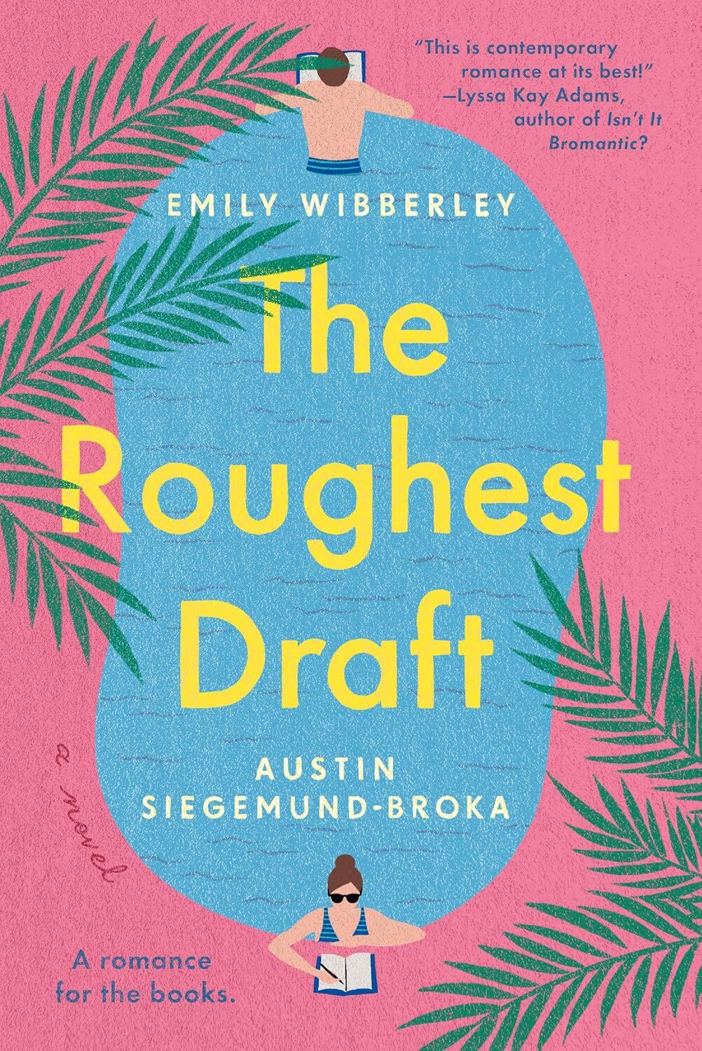 The Roughest Draft