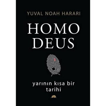 Homo Deus (Ciltli): Yarının Kısa Bir Tarihi