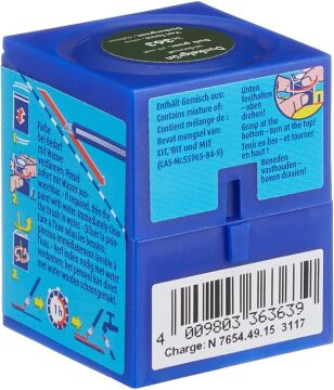 Revell - Su Bazlı Maket Boyası Koyu Yeşil İpek 18 Ml (36363)