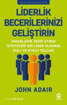 Liderlik Becerilerinizi Geliştirin