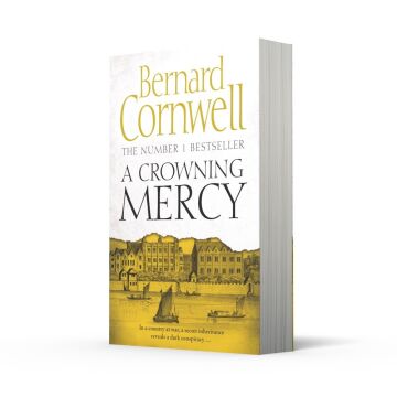 A Crowning Mercy