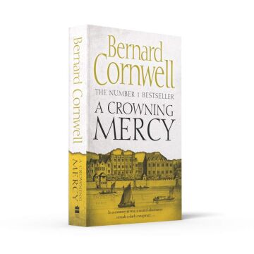 A Crowning Mercy