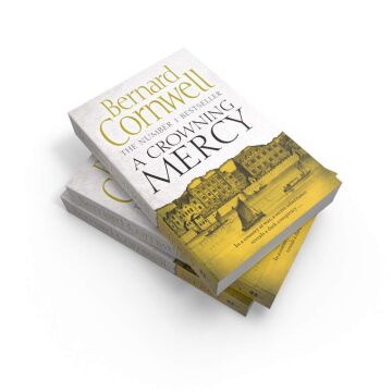 A Crowning Mercy
