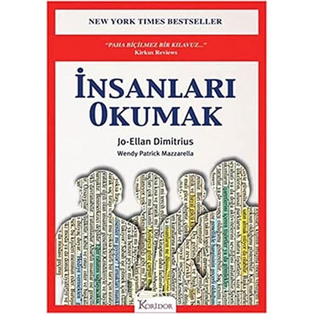 İNSANLARI OKUMAK