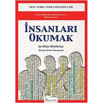 İNSANLARI OKUMAK
