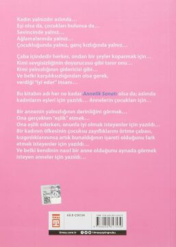 Annelik Sanatı