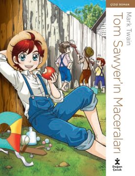 Tom Sawyer’ın Maceraları