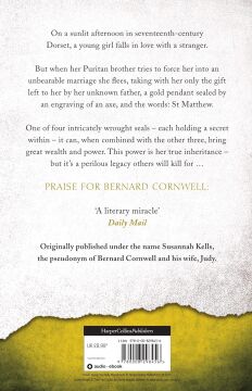 A Crowning Mercy