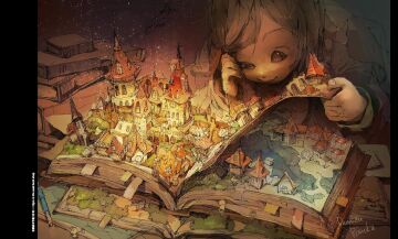 The Art of Posuka Demizu