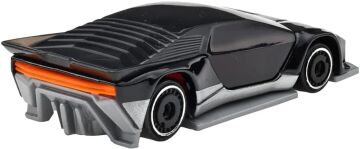 Hot Wheels 1:64 Tekli Arabalar 2023 006/250 Screen Time Hw K.I.T.T. Concept 5785-HKH07