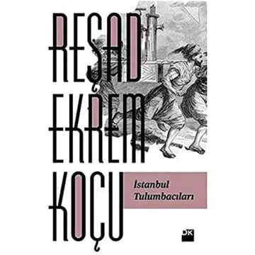 İstanbul Tulumbacıları