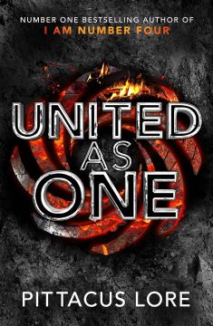 United As One: Lorien Legacies Book 7