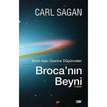 BROCANIN BEYNİ: Bilim Aşkı Üzerine Düşünceler