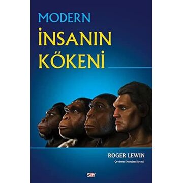 Modern İnsanın Kökeni