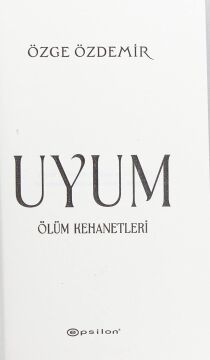 Uyum Ölüm Kehanetleri
