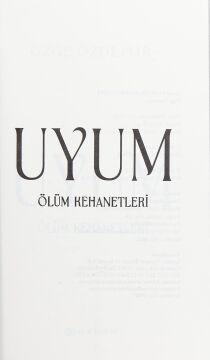 Uyum Ölüm Kehanetleri