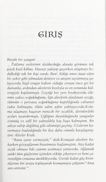 Uyum Ölüm Kehanetleri