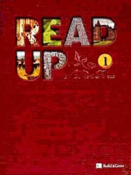 Read Up on Content Areas 1 with Write & Speak + CD