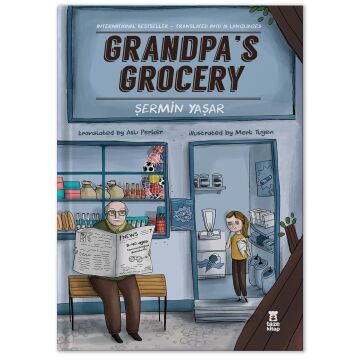 Grandpa’s Grocery