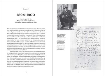 Renoir: An Intimate Biography