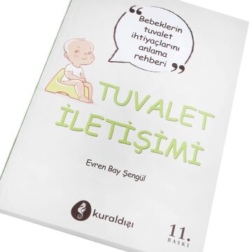 Tuvalet İletişimi: 0-18 Aylık Bebeklerin Boşaltım İhtiyaçlarını Anlama Rehberi