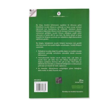 Tuvalet İletişimi: 0-18 Aylık Bebeklerin Boşaltım İhtiyaçlarını Anlama Rehberi