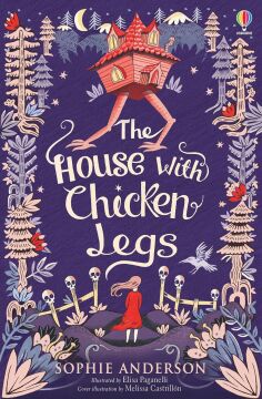 The House with Chicken Legs