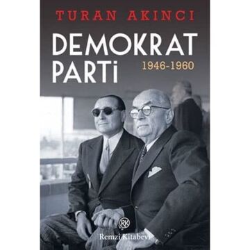 Demokrat Parti 1946-1960