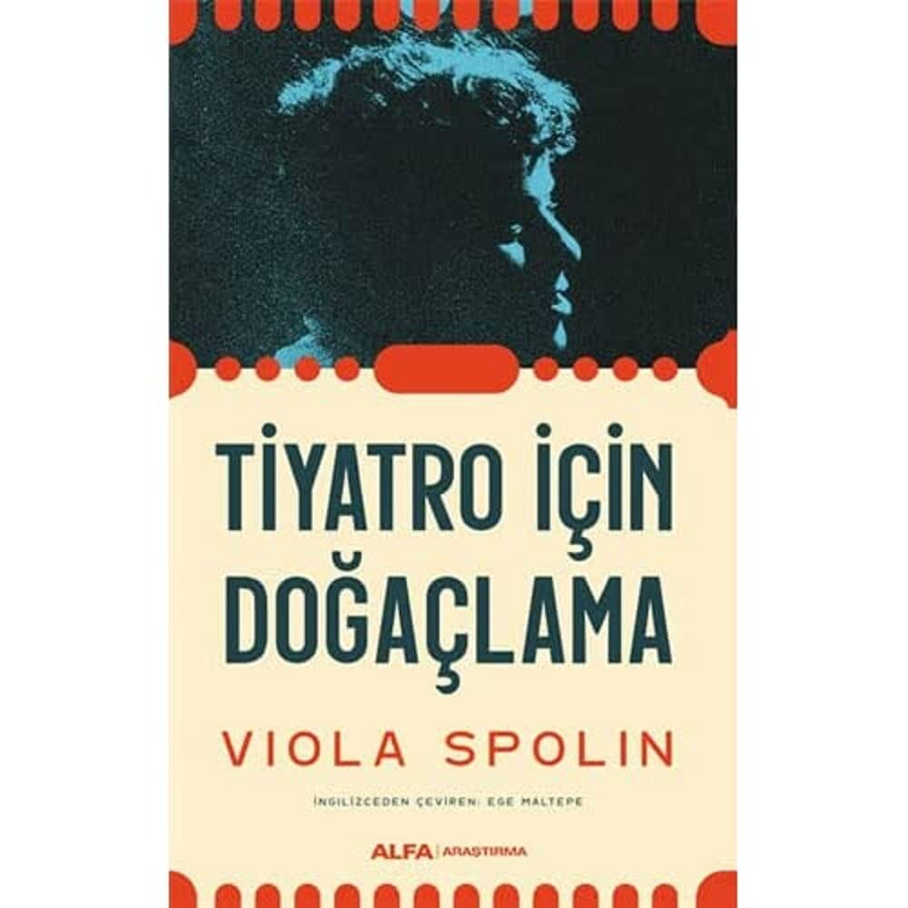 Tiyatro İçin Doğaçlama