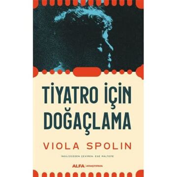 Tiyatro İçin Doğaçlama
