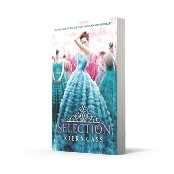 The Selection: Book 1