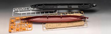 Revell Model Kiti RMS Titanic Easy Click, 10 Yaş - 99 Yıl
