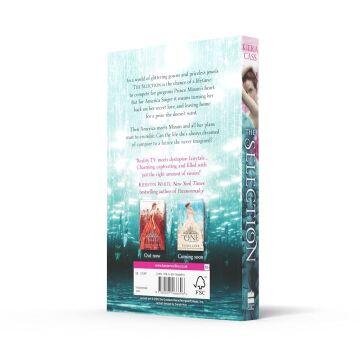 The Selection: Book 1